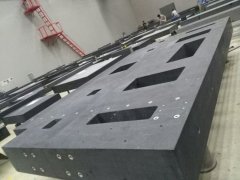 大理石機械構(gòu)件|大理石異型構(gòu)件|大理石加工件