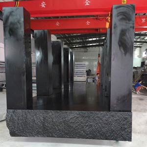 [大型機床鑄件]大型機床鑄件在中國的發展，大型機床鑄件的價格！